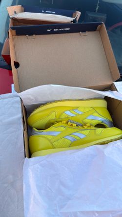 Reeboks