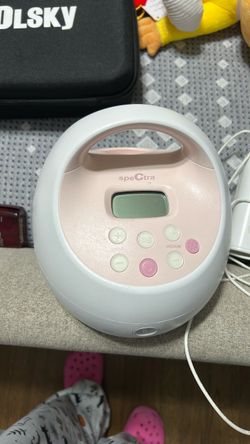 Spectra pump