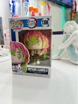Funko pop