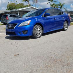 2013 Nissan Sentra