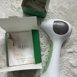  Tria beauty 4X Laser - New open Box 