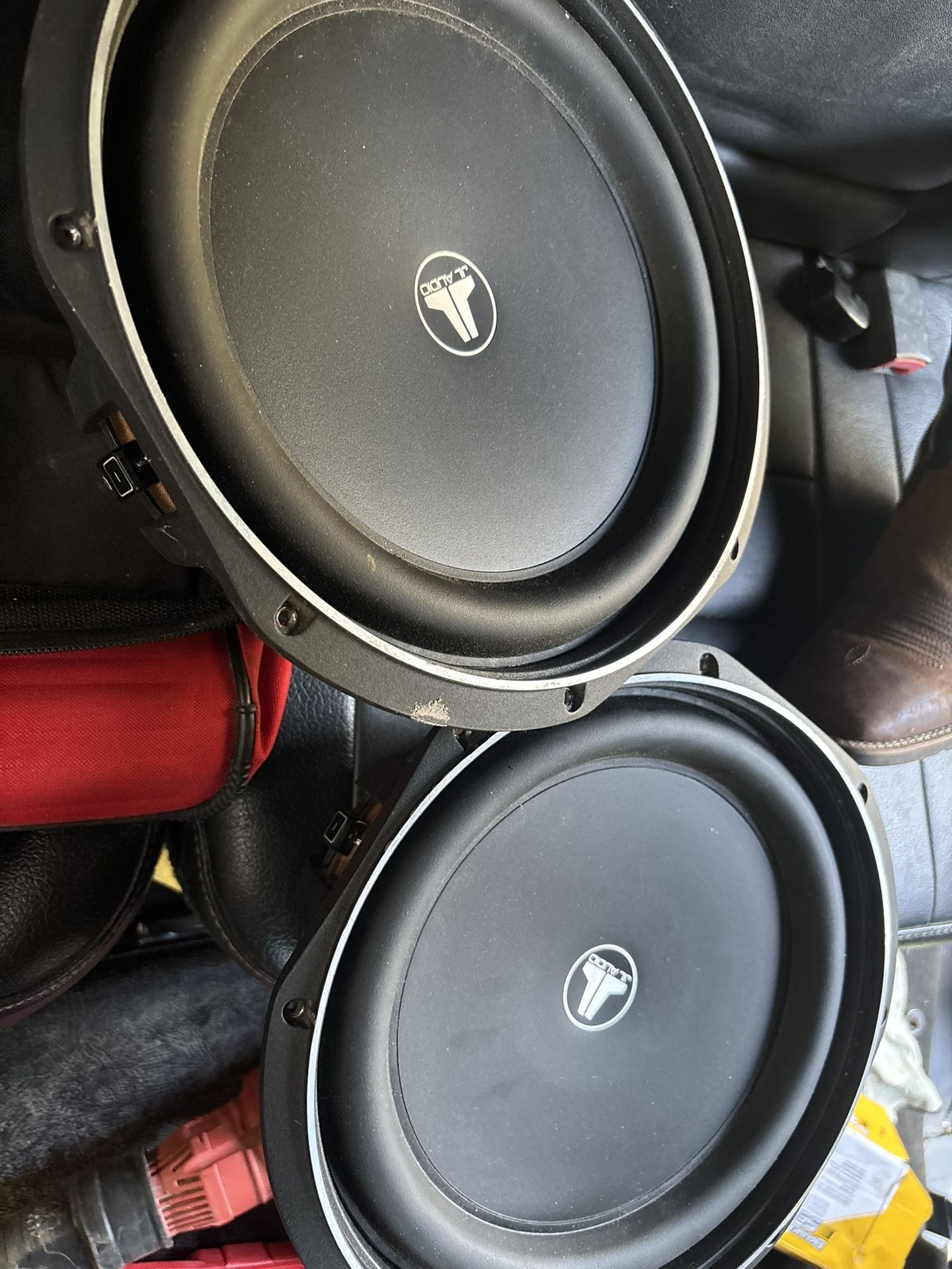 JL Audio