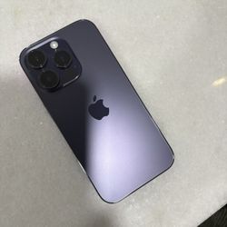 iPhone 14 Pro 256gb Unlocked At&t and Cricket