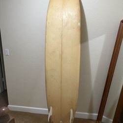 Surfboard 7,5ft 