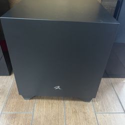 Martin Logan Dynamo 1100x Subwoofer 