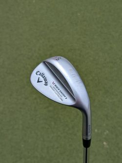 Callaway Mack Daddy 2 60/10 S Wedge