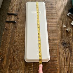 Long Tray