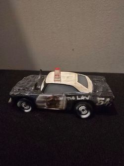 PIXAR CARS 🚗