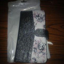 Wallet/Phone Case/Phone Stand All In One!! Made For Google Pixel 6