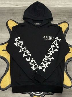 Amiri Hollywood hoodie