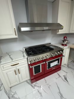 Stove, microwave, refrigerator, washers and dryers. Bar