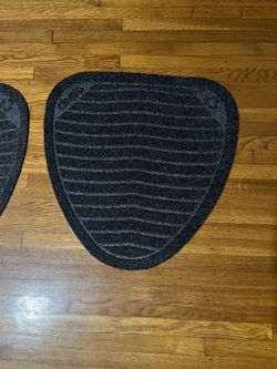 Cintas Floor Mat