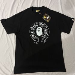 Chrome Shirt 