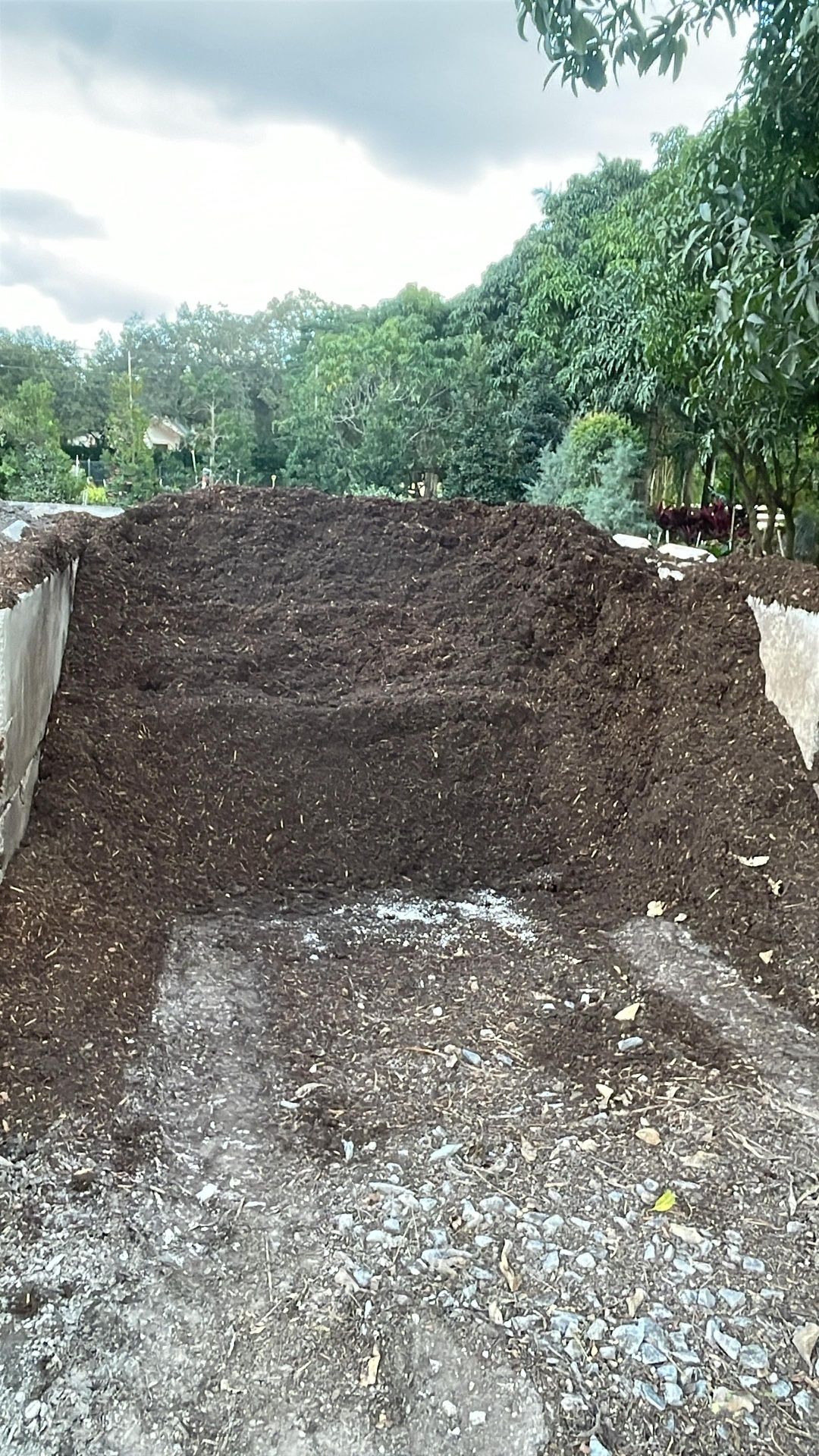 Potting Soil - Yard