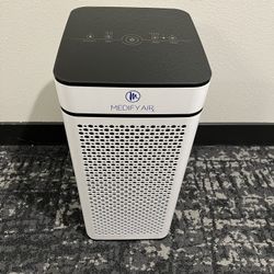 Medify Air MA-40 HEPA 13 Air Purifier