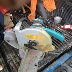 Chopsaw 