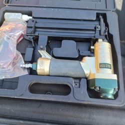 Air Nailers