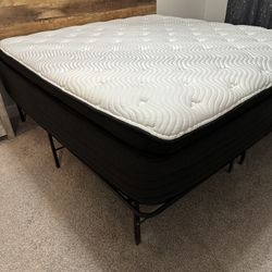 King Mattress 