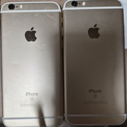 IPhone 6s FOR PARTS ONLY