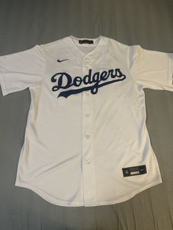 Authentic Shohei Ohtani Dodgers Jersey