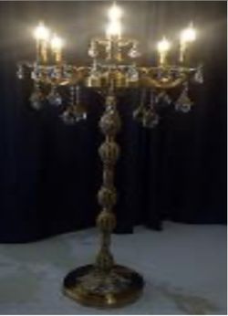Led lamp