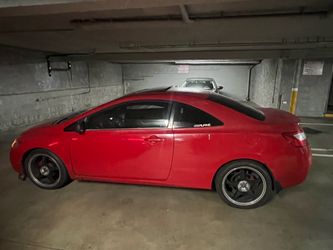 2006 Honda Civic