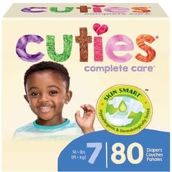 Diapers