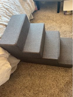 Dog stairs