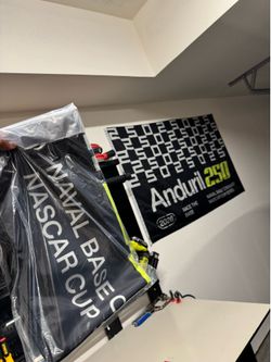 Anduril 250 Limited Edition Flag