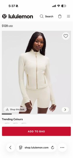 lululemon bbl jacket