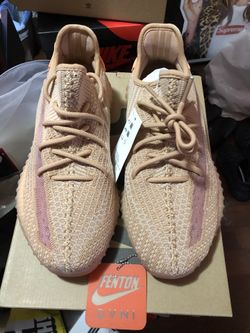 Adidas Yeezy 350 Clay