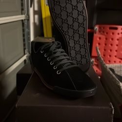 Gucci Women’s Shoes 