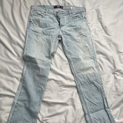 Hollister Jeans