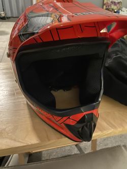 Kids Helmet Medium