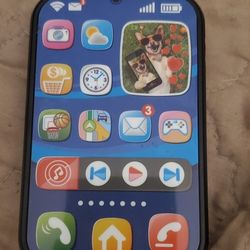 Playright My First Phone Toy
