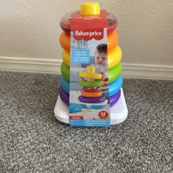 Fisher-Price Toy