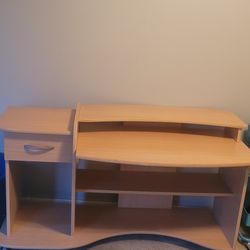 Computer Desk For Home Or Office