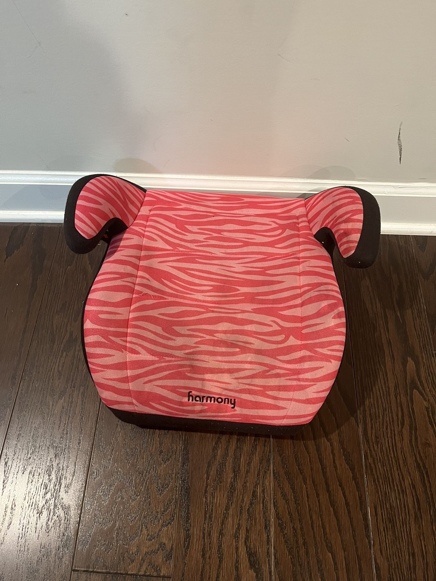 Kids  Booster Seat 1