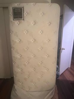 Twin Mattress