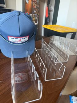 Hat Organizers