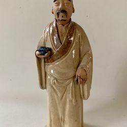 Vintage Chinese Figurine 