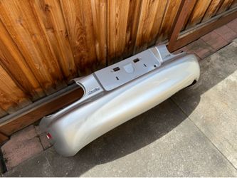 Miata NB1 Rear Bumper