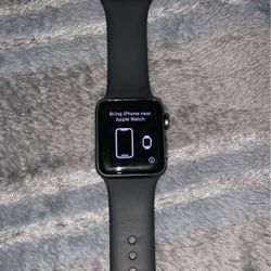 Apple Watch Series 3