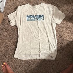 Men’s Volcom T-Shirt
