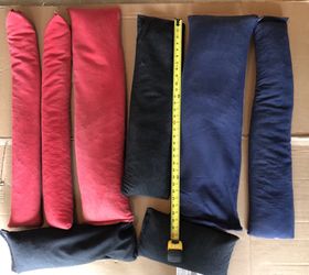 Light stand and backdrop bean bag weights
