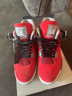 Jordan retro 4s