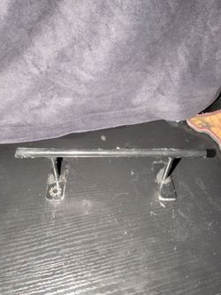 Slushcult rail