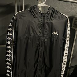 Kappa Rain Jacket