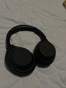 Sony WH-1000xm4 Headphones