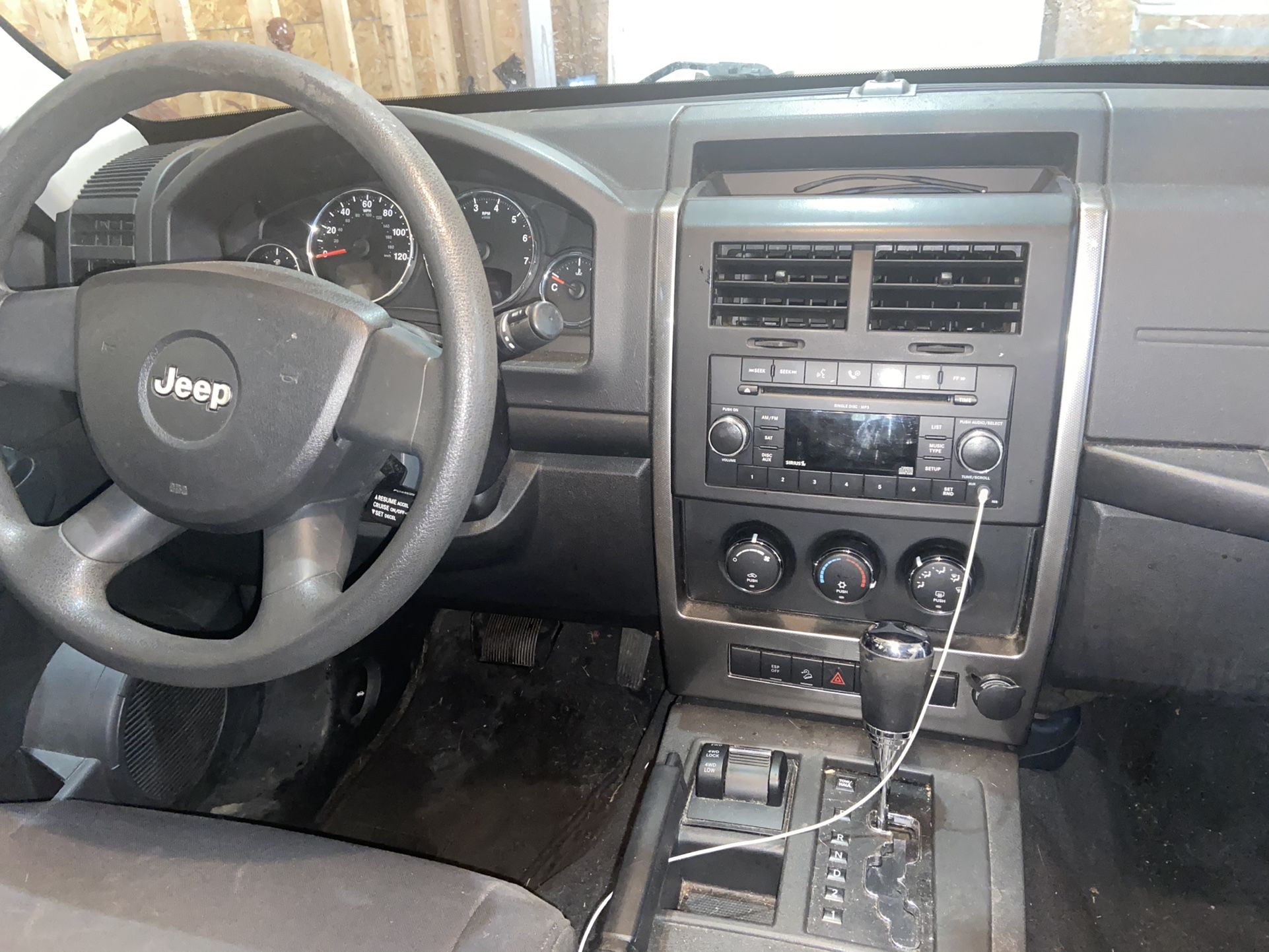2009 Jeep Liberty for Sale in Heath, OH OfferUp
